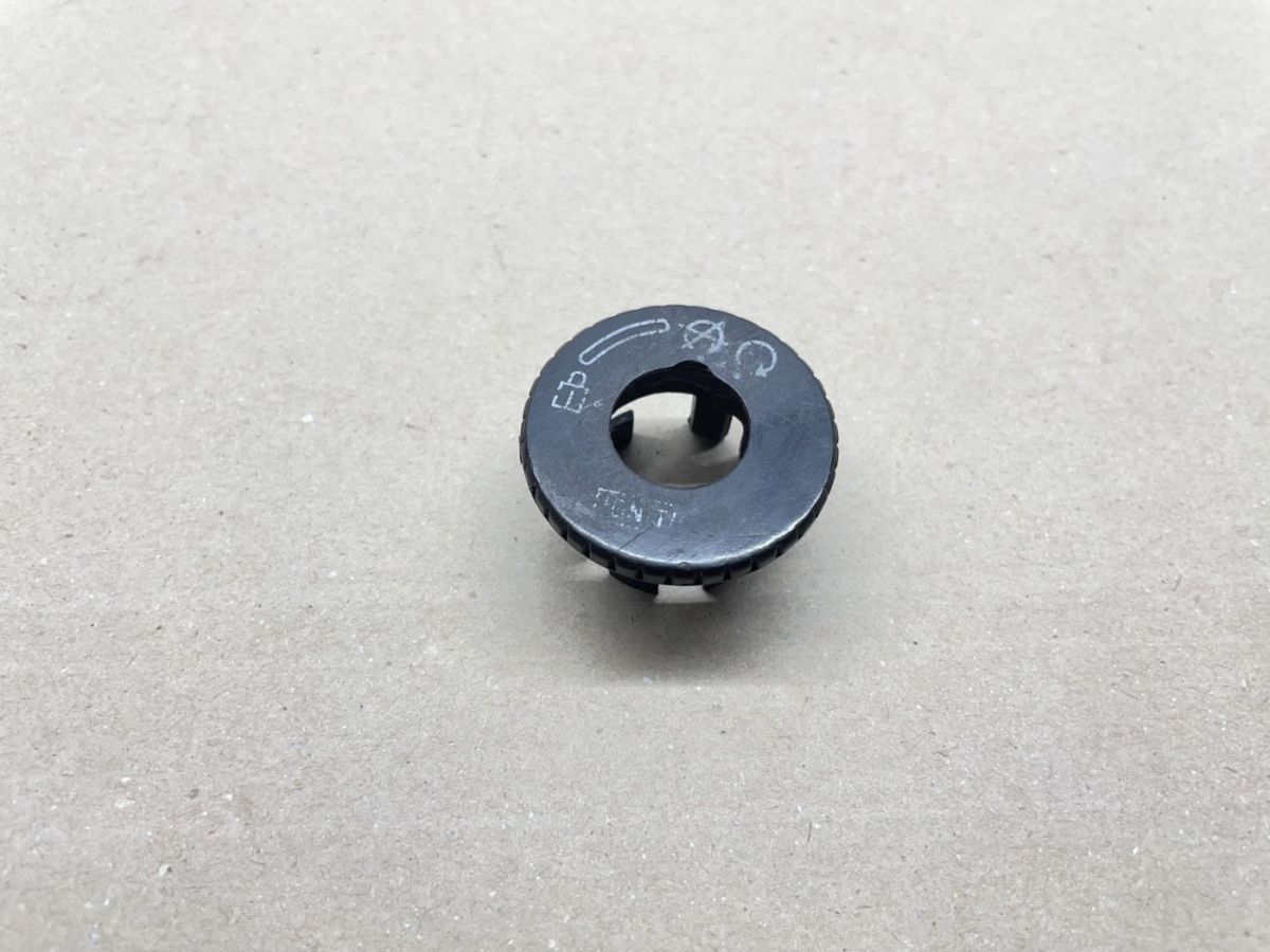 Explorer Spin GE 50 ORIGINAL Schlosssatz Zündschloss Seitenteil Innenraum (102-11)