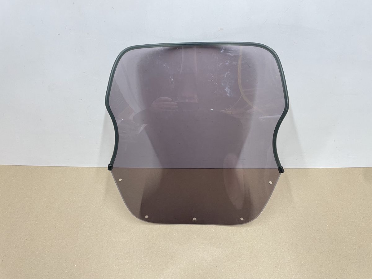 Windschild MRA 11-00/35  -   Kawasaki Yamaha Suzuki Honda windshield (118-W)