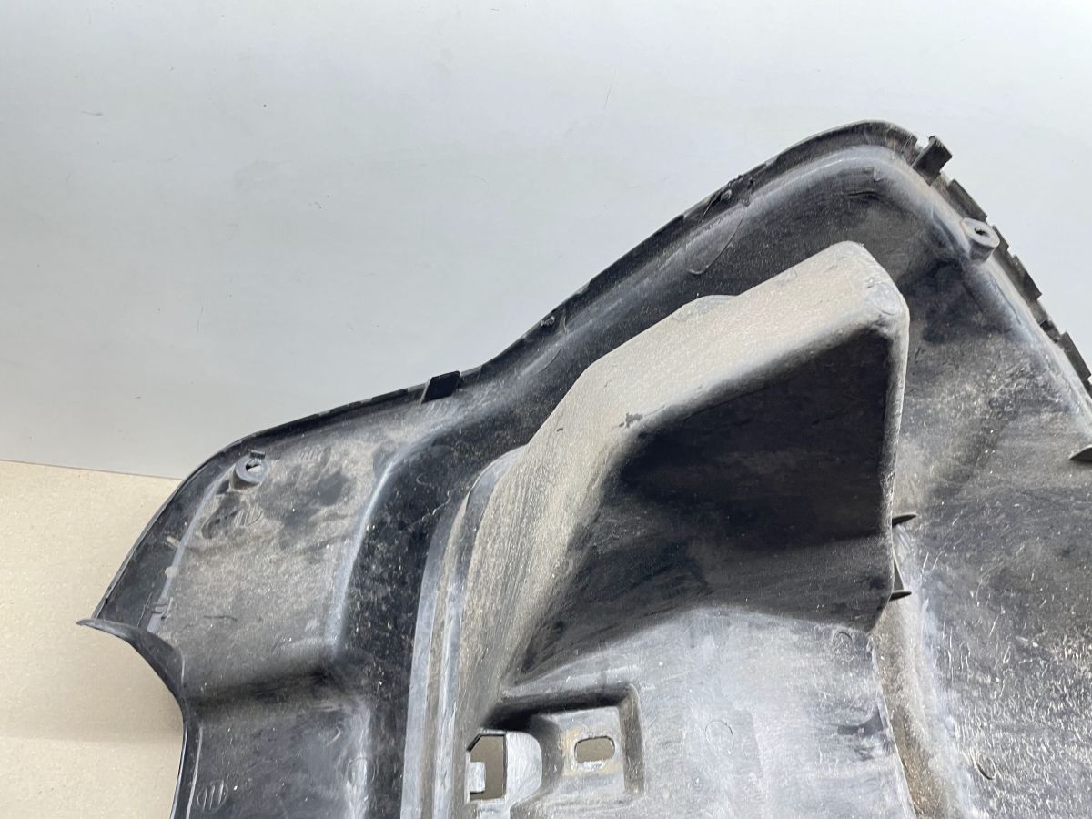 Kreidler Flory 50 2T - Beinschild Abdeckung Verkleidung Innenraum (65-2)
