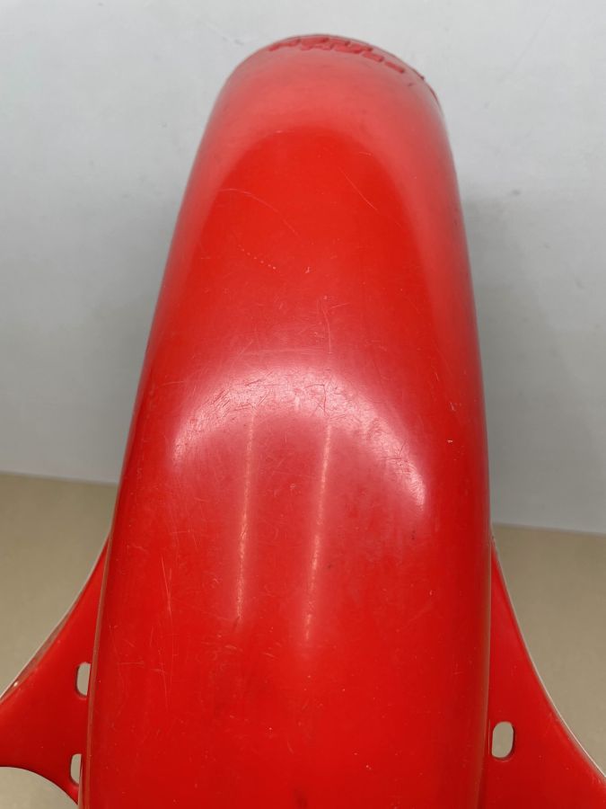 Honda XL 250 350 500 600 - Kotflügel Stilmotor A503 Spritzschutz fairing (118-18)