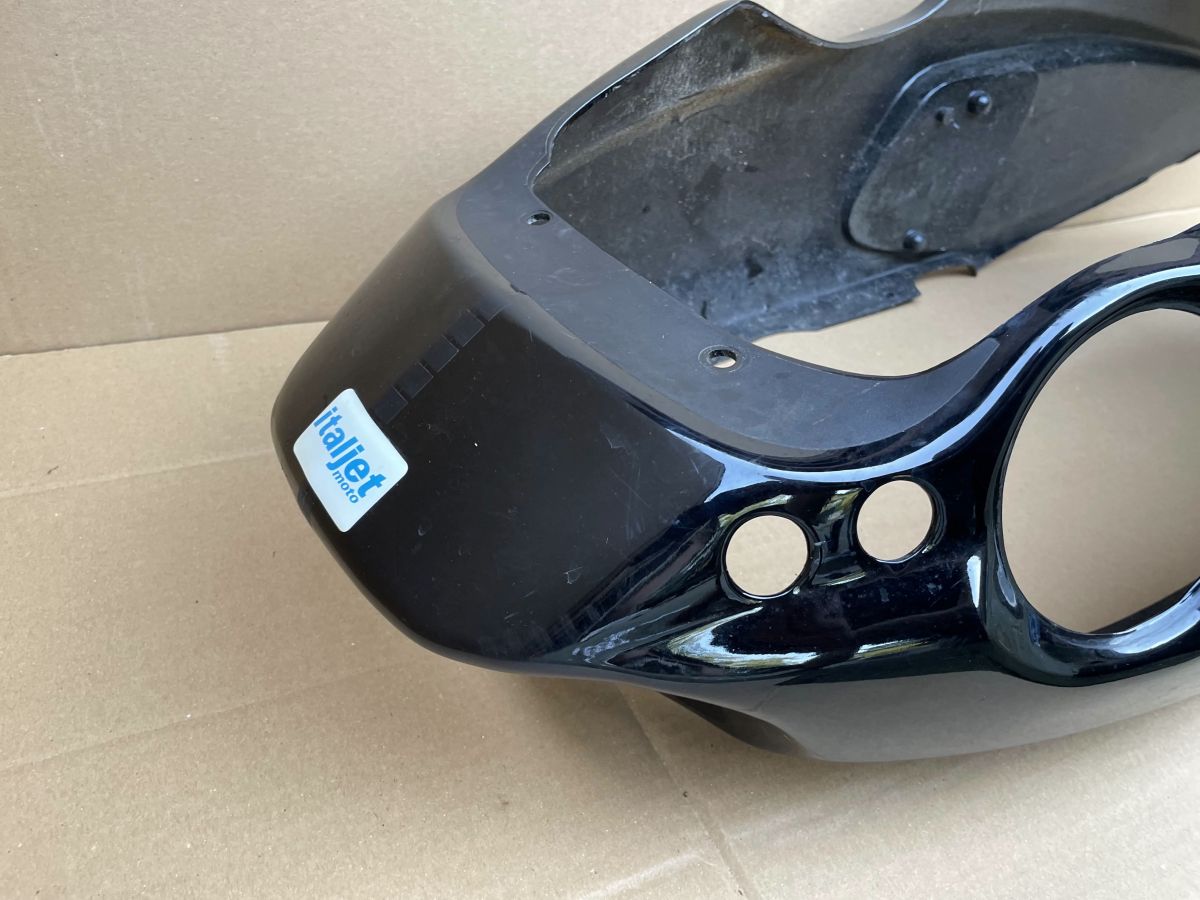 Italjet Formula 50 125 - Heck Heckverkleidung Verkleidung hinten Abdeckung (102V)