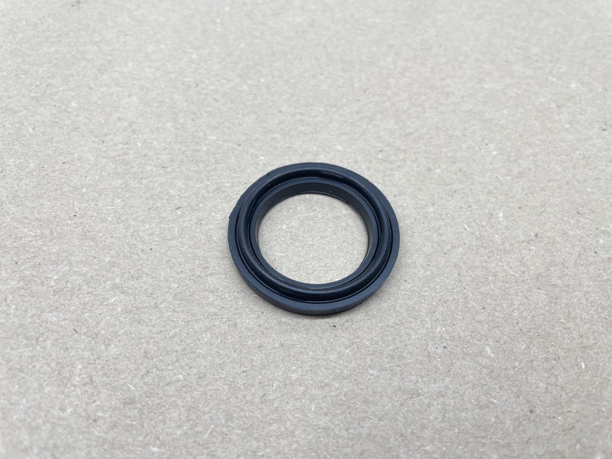 Moto Guzzi California - ORIGINAL Dichtung 880127 spark plug tube gasket  (118-21)