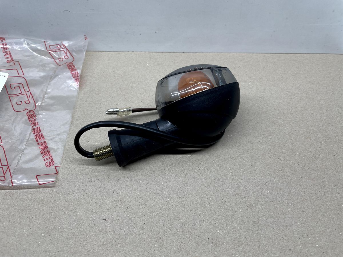 Pegasus SKY 2 Express TGB Delivery Blinker hinten li. 451018 turn signal (40-19)