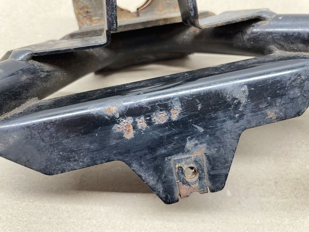 Piaggio X9 250 - original Lenker handlebar  (75)
