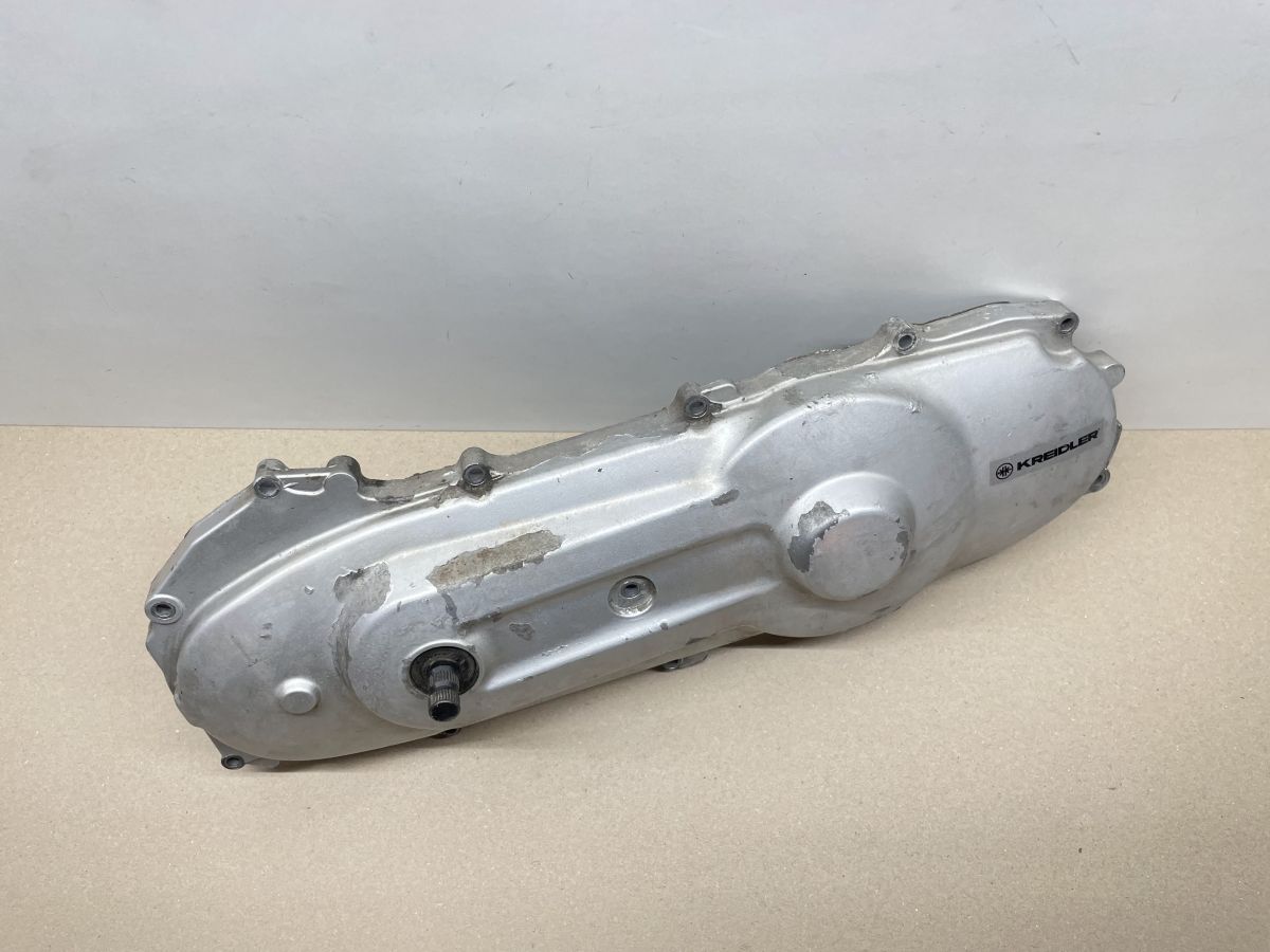 Kreidler Flory 50 2T - Variomatikdeckel Variodeckel Motor (65-2)