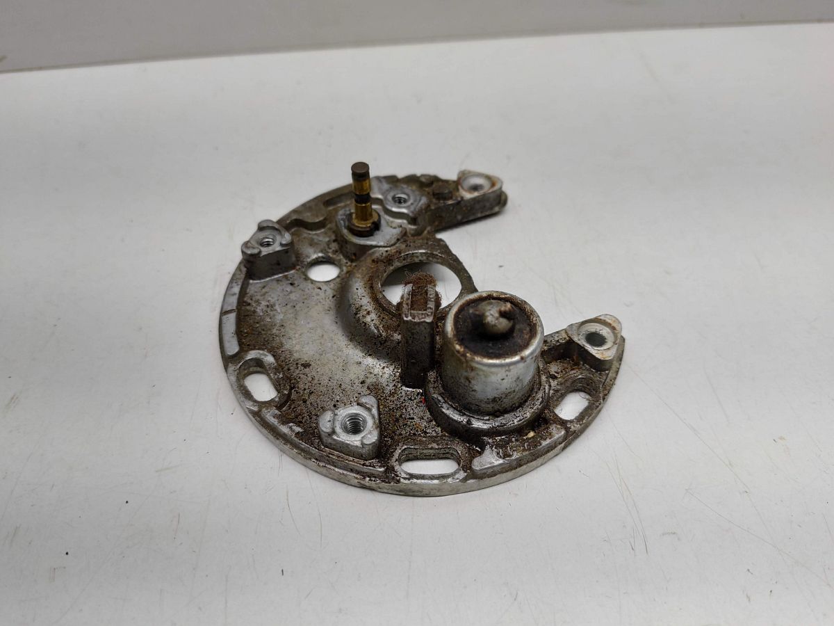 Bosch Zündplatte Ankerplatte 1 217 031 308 Hercules Prima 2 3 4 5 M ! -- (29)