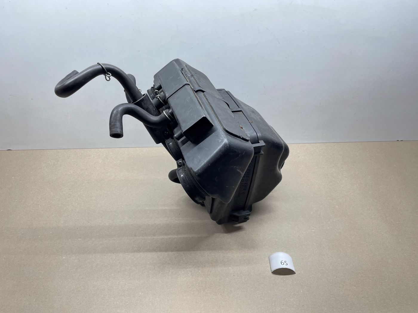 Suzuki RF 600 R - Luftfilterkasten Luftfiltergehäuse  (118-V)