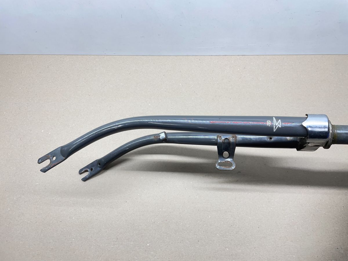 Spartamet - original Gabel Vordergabel fork  (64-18)
