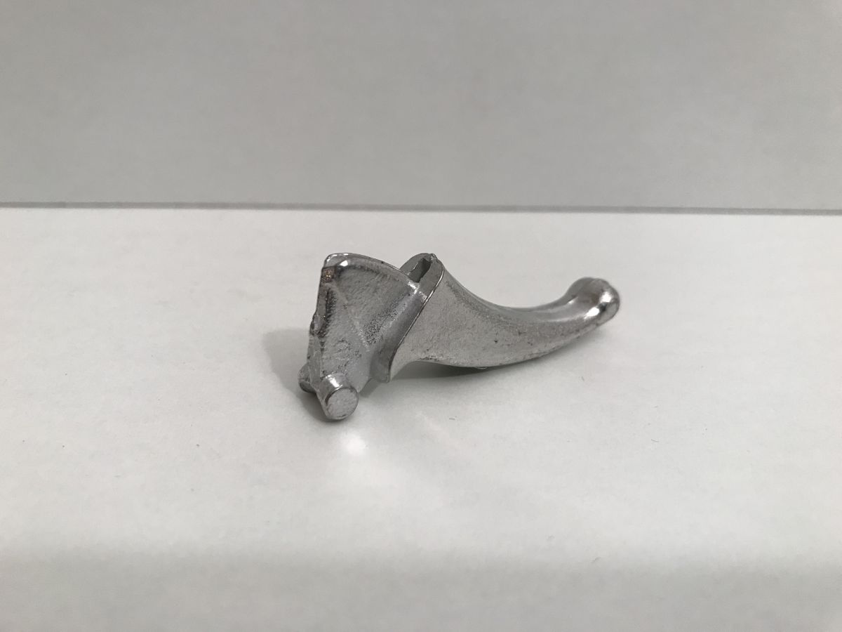 Peugeot 103 Mofa - ORIGINAL Chokehebel Dekompressionshebel Kaltstart (K2)