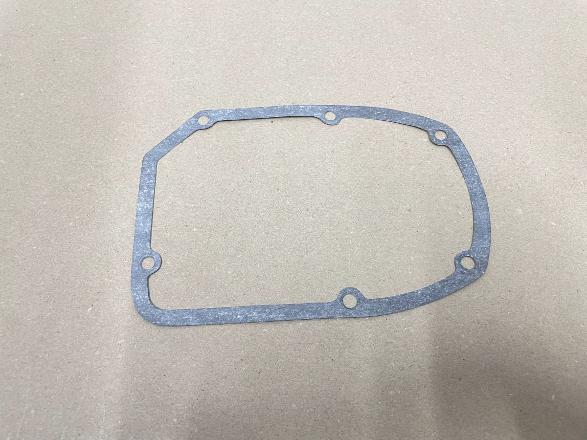 Franco Morini M1K Motor - Kupplungsdeckeldichtung clutch cover gasket  (118-8)