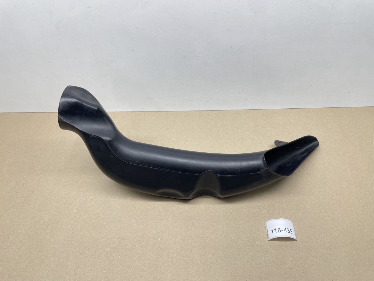 BMW R 1100 / 1150 RT - Luftkanal links Ansaugkanal air channel (118-18)