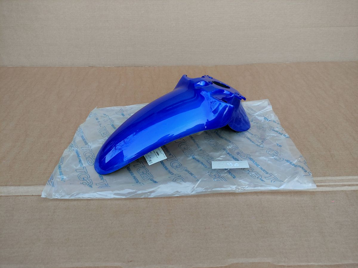 Pegasus SKY Express TGB Delivery - Kotflügel Verkleidung 401688EU fairing (40)
