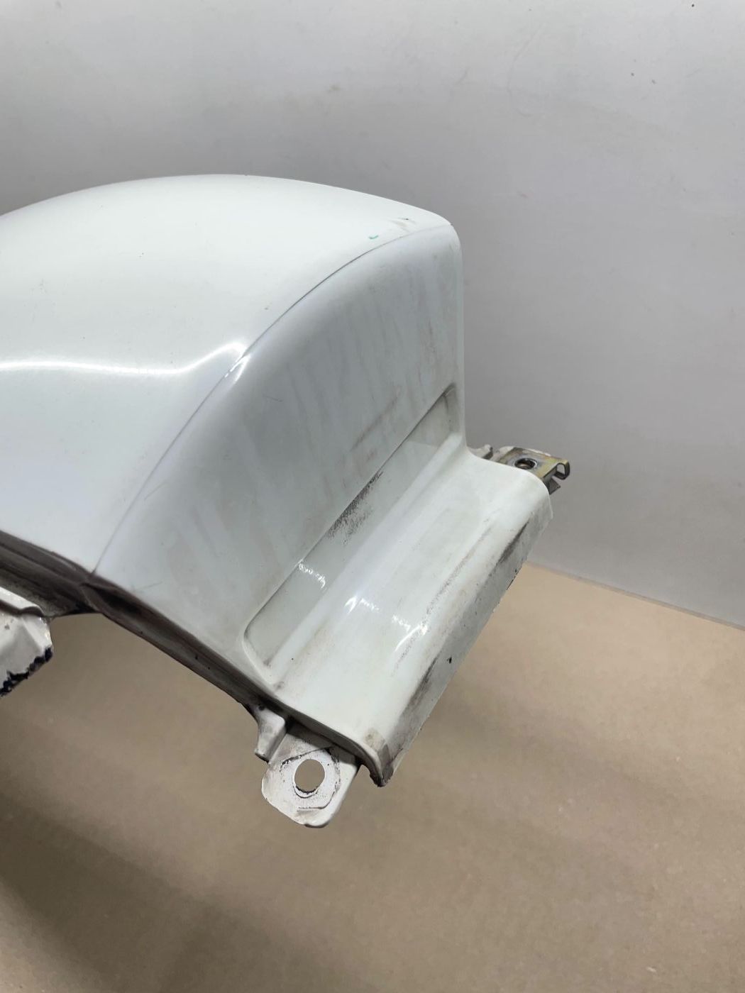 BMW R1100 RT - Tankabdeckung Verkleidung Abdeckung fairing cover  (118-V)