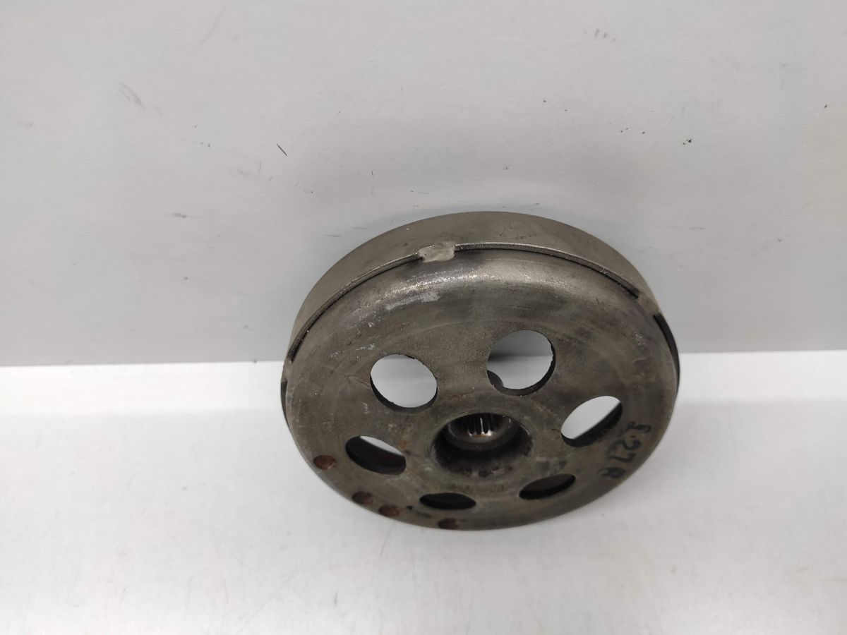 Vespa ET4 M04 125 - originale Kupplungsglock Antrieb Motor  (BG)