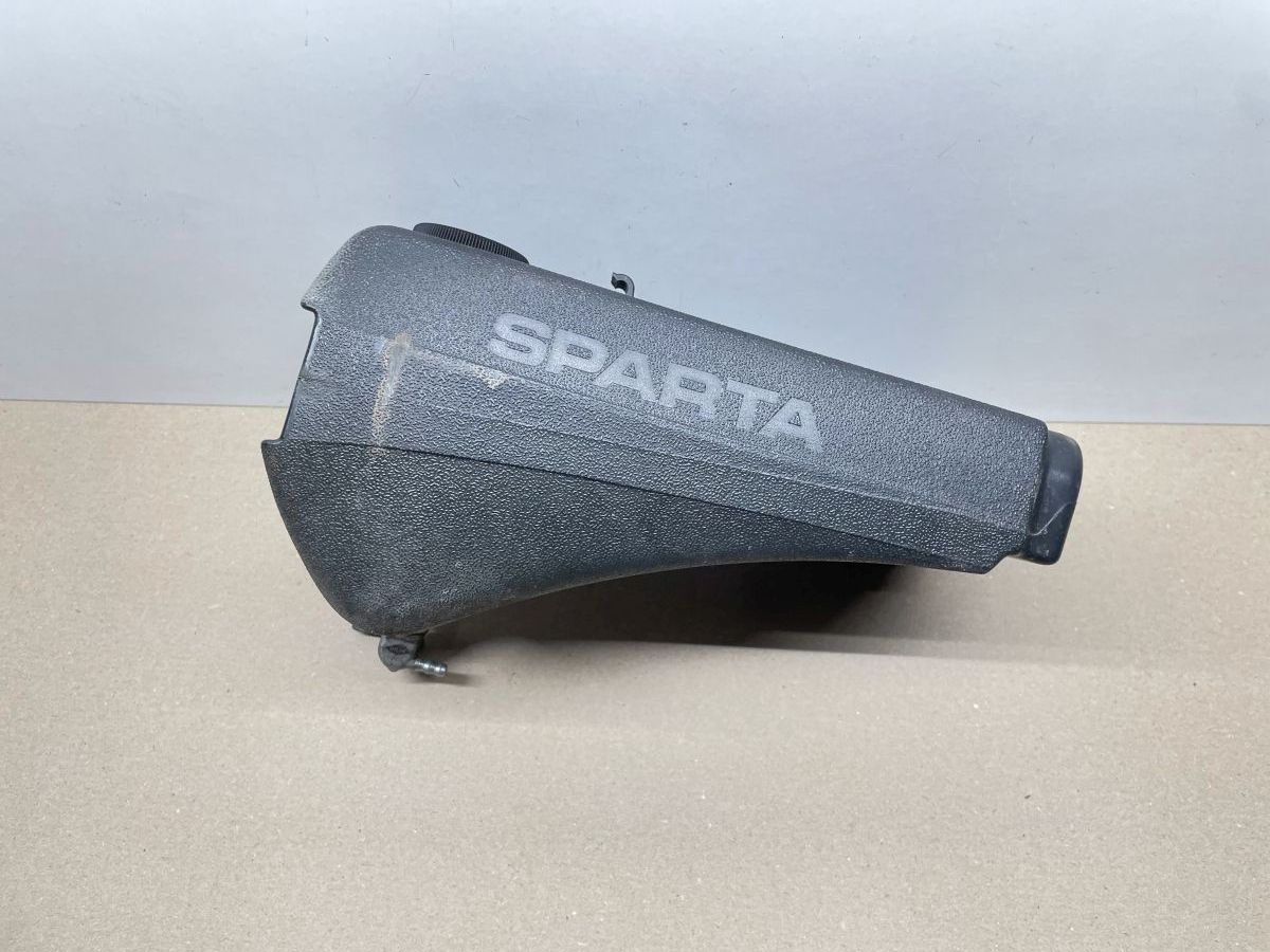 Spartamet - Benzintank Kraftstofftank Tankdeckel Benzinhahn (68-11)