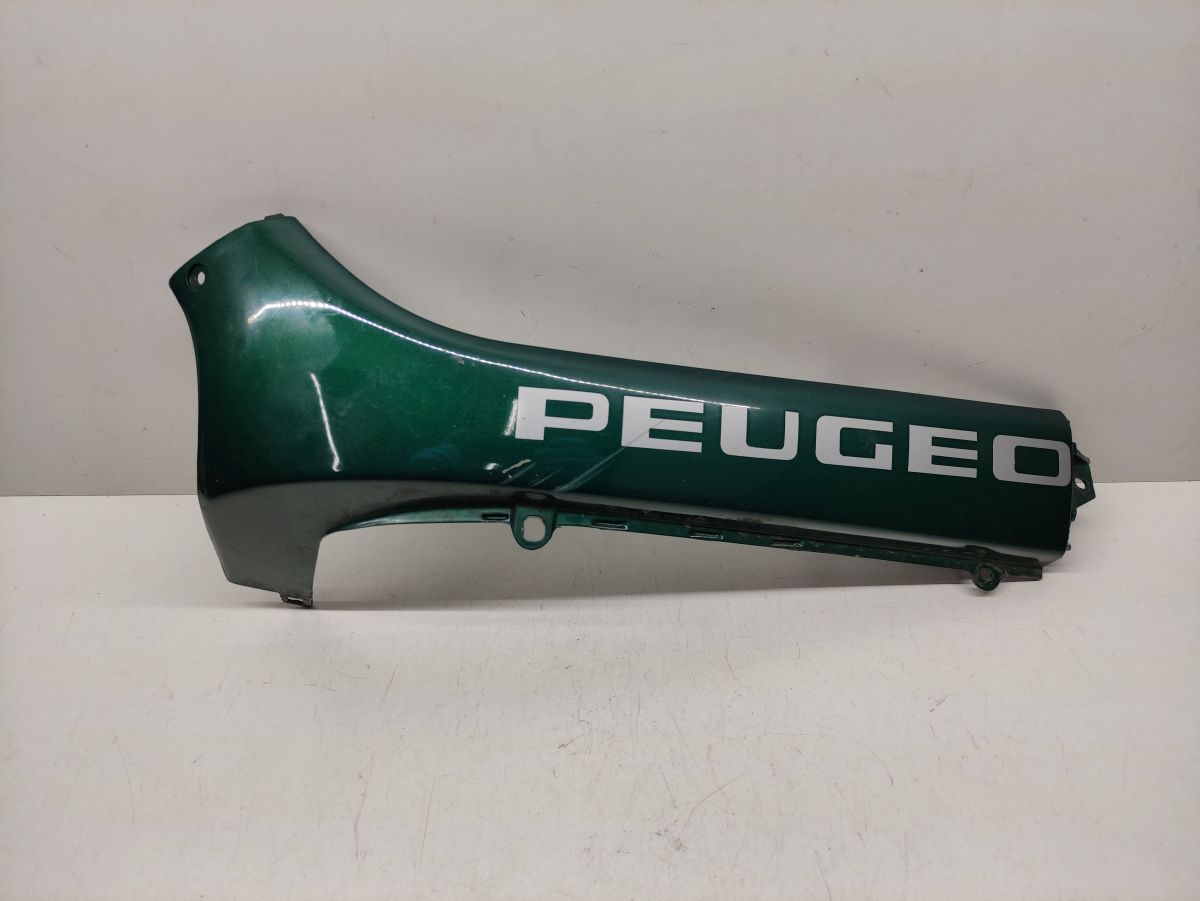 Peugeot SV 50 - Verkleidung unten links Abdeckung ! (39)
