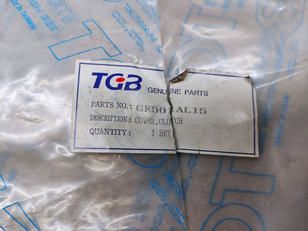 Pegasus SKY, Express, R50X, Corona, TGB Delivery - Variomatikdeckel  (40-5)