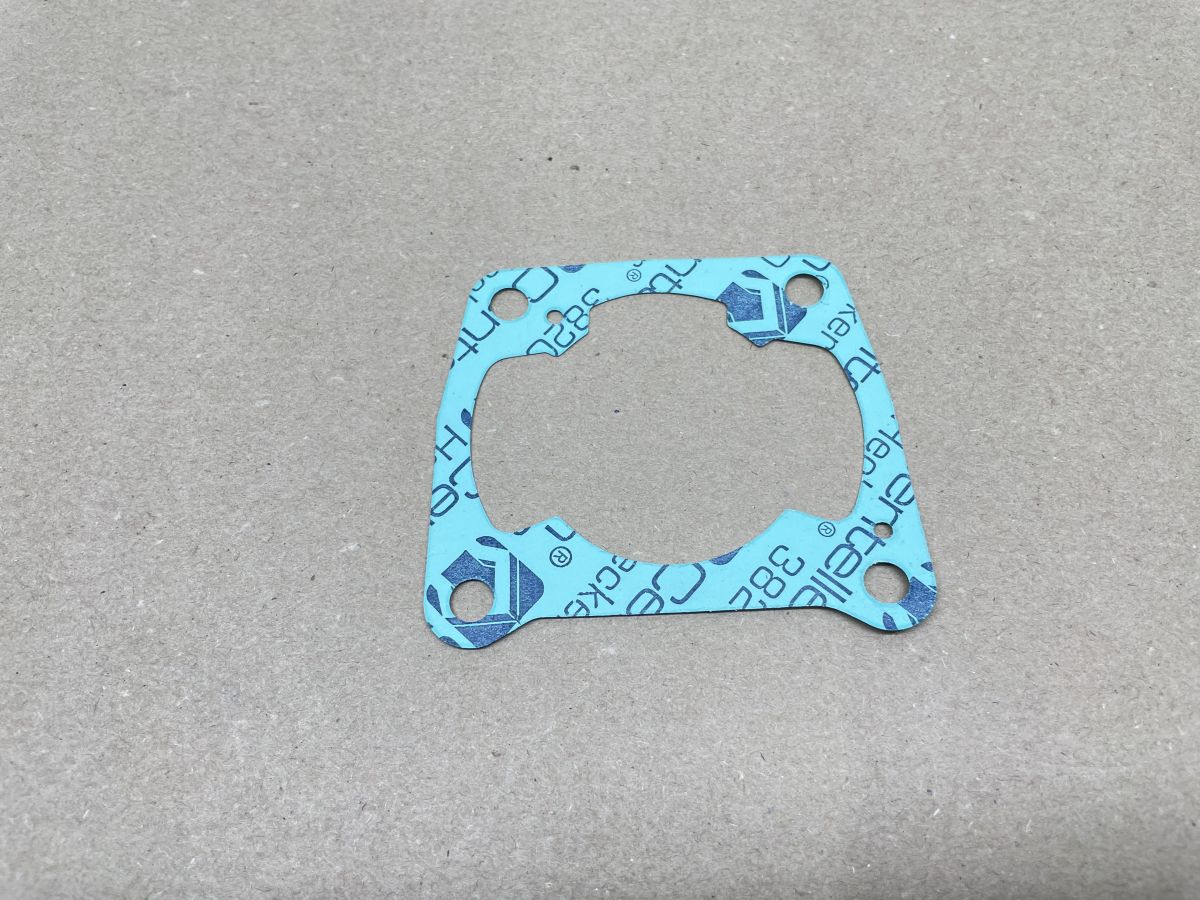 Franco Morini FM65 Motor - Zylinderfußdichtung LEM RX65 cylinder base gasket (118-20)