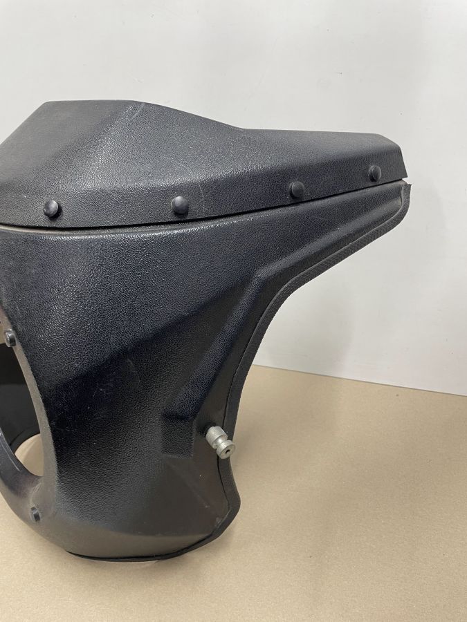 Honda CX 500 - Schuh Speed 7 S 2000 für Frontverkleidung Scheinwerfer (118-1)