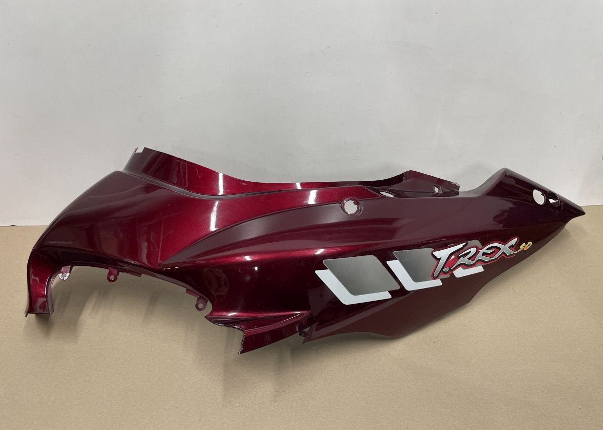 PGO T-Rex 50 /125 / 150  - Seitenverkleidung links Seitenteil fairing  (118-V)