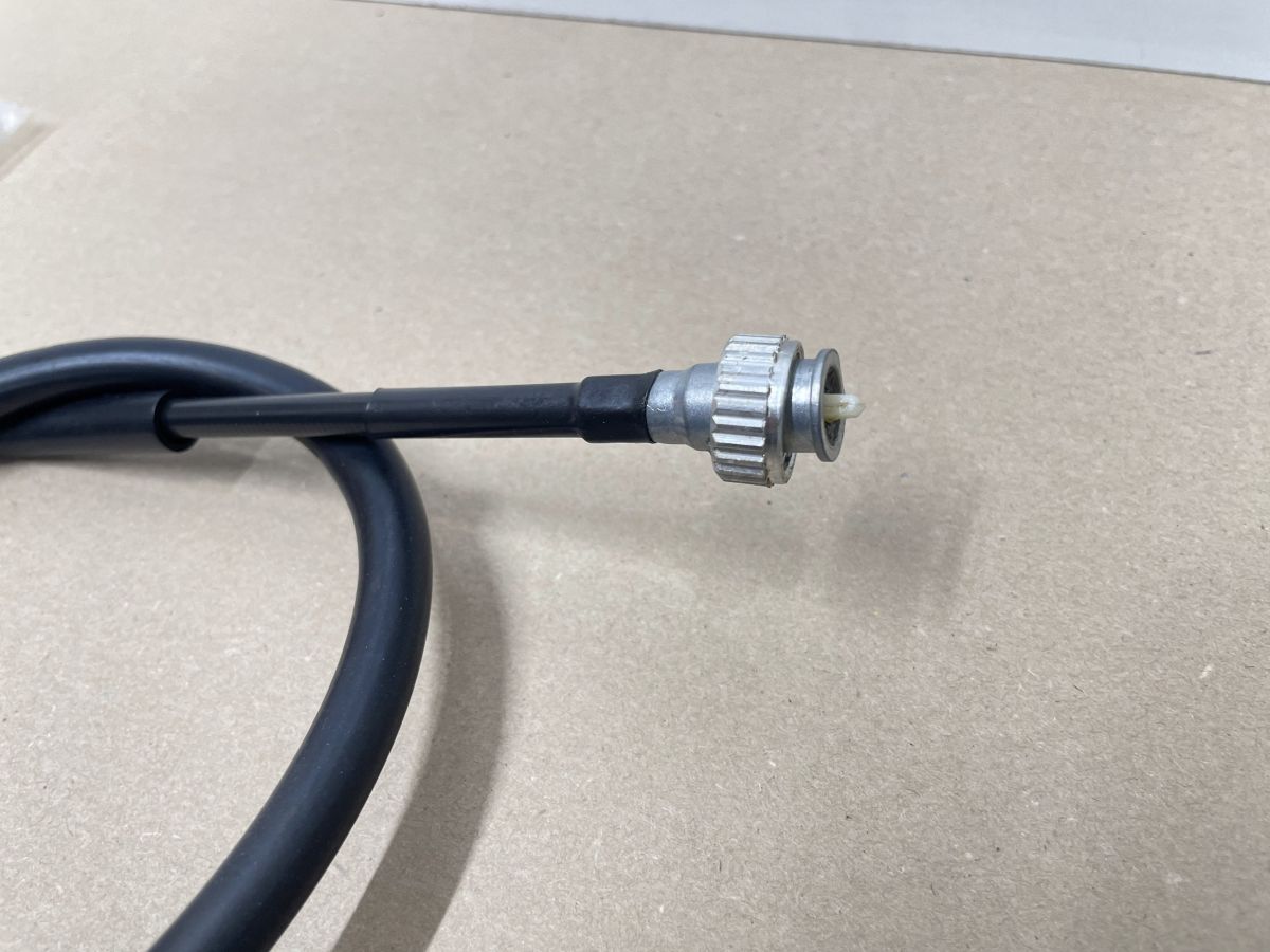 Gilera Runner 50 C36 - ORIGINAL Tachowelle 561710 speedometer cable (118-13)
