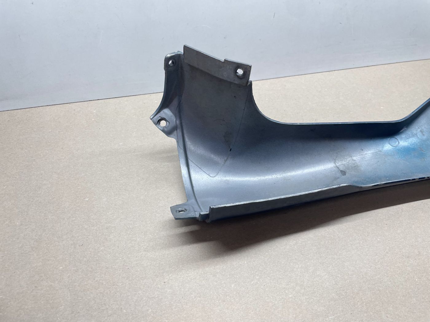 Aprilia RS 125 - Verkleidung links Seitenteil Abdeckung fairing (118)