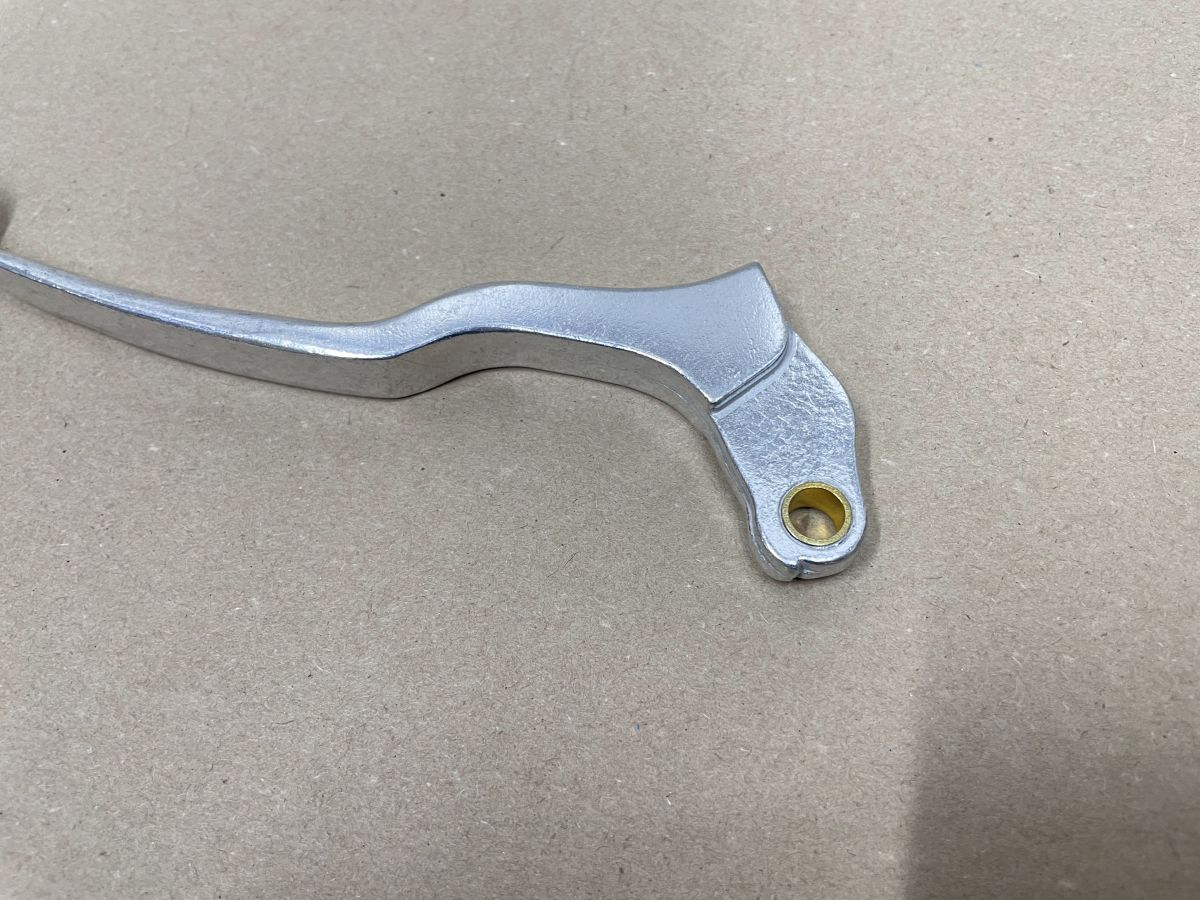 Suzuki GSF 600 Bandit GSF600 - Kupplungshebel clutch lever  (118-9)