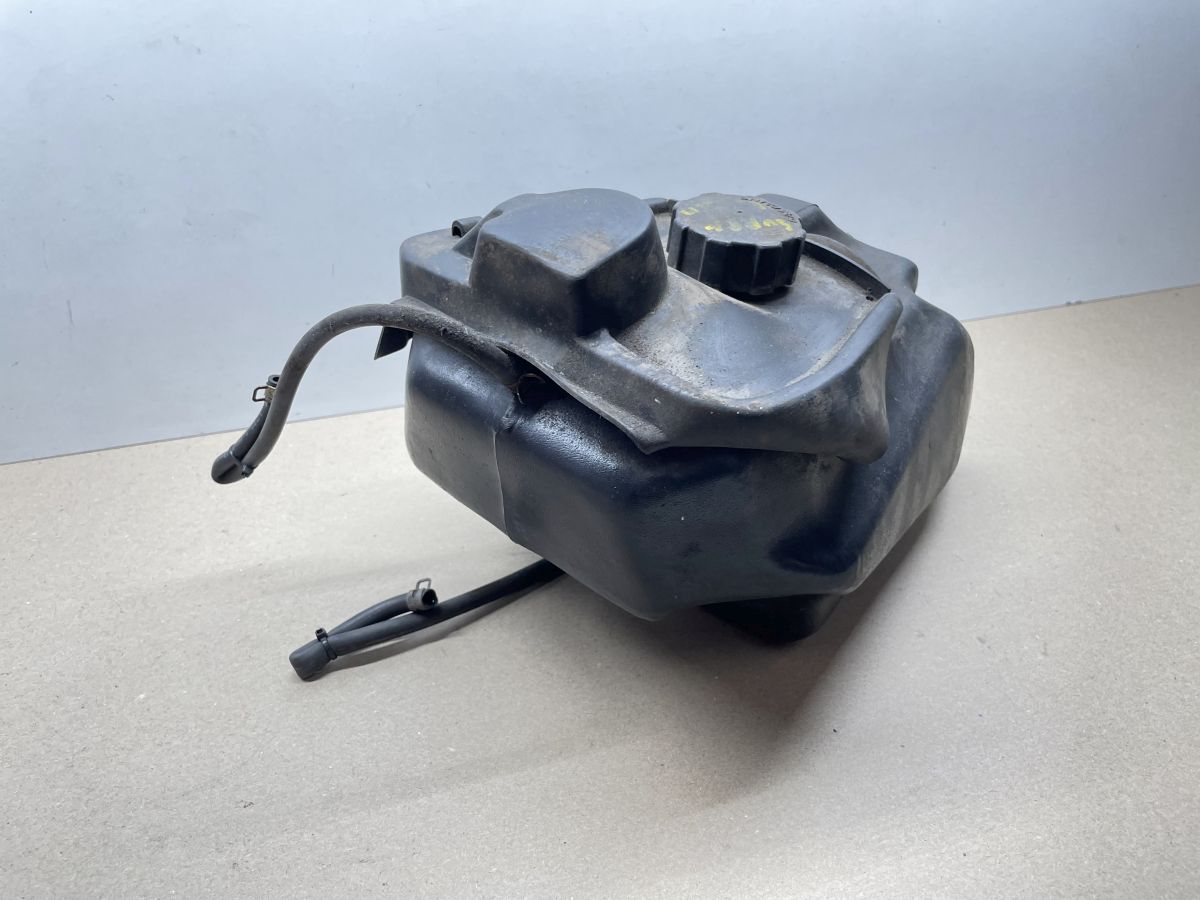 Itteco Shark TR50 - Benzintank Kraftstofftank petrol tank   (72-1)