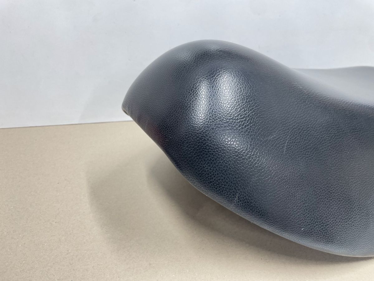Honda Tact 50  AF24  - original Sitzbank Sitz Sattel seat  (118-S)