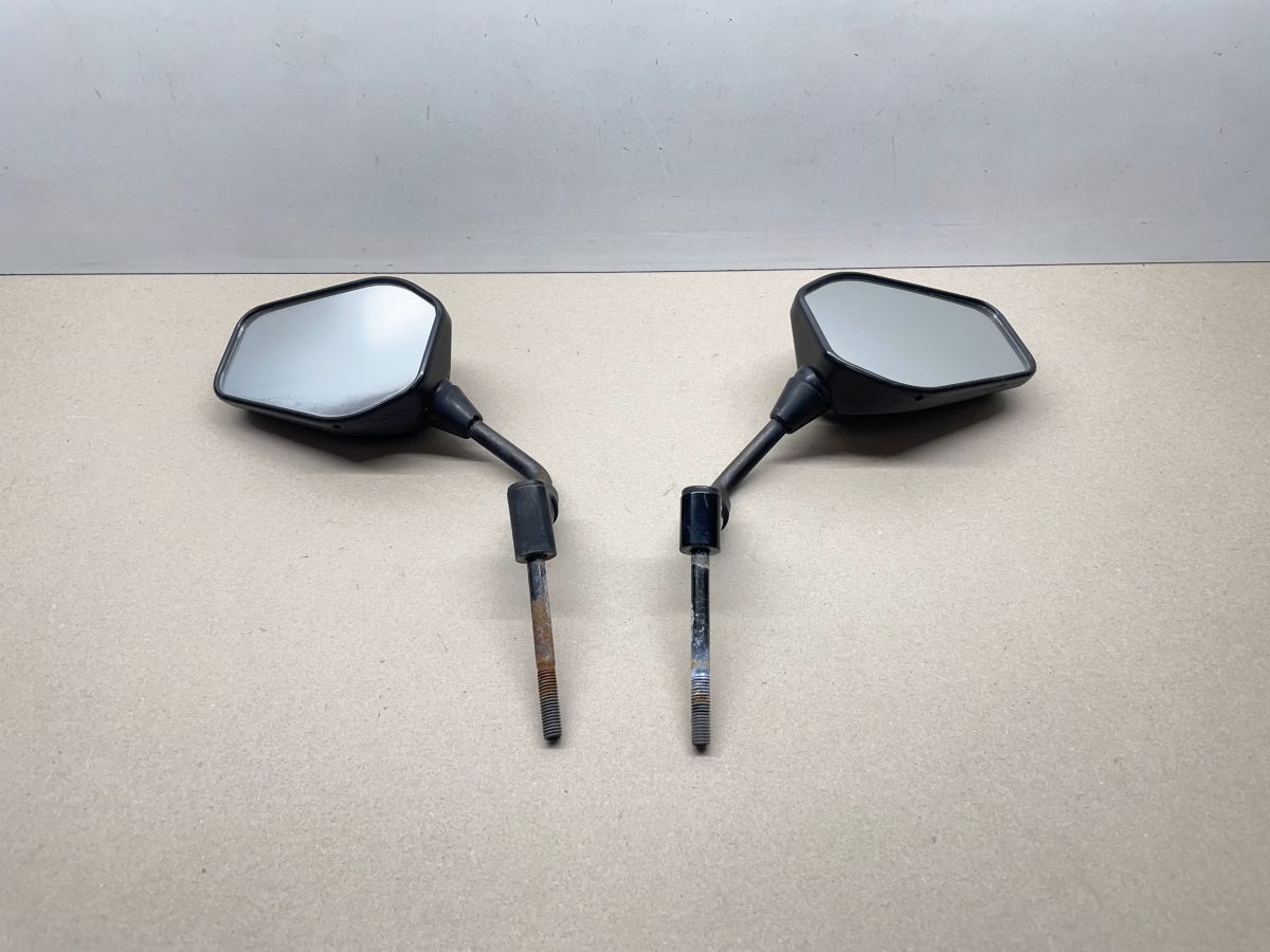 Peugeot New Vivacity 50 2T - Spiegel links und rechts  mirror (90)