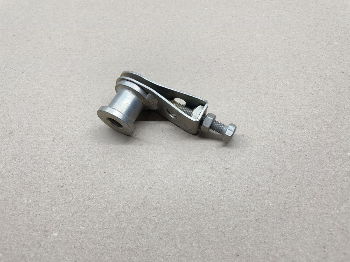Kettenspanner NOS - Mofa Moped KTM Kreidler Zündapp Hercules Peugeot Puch (39-34)