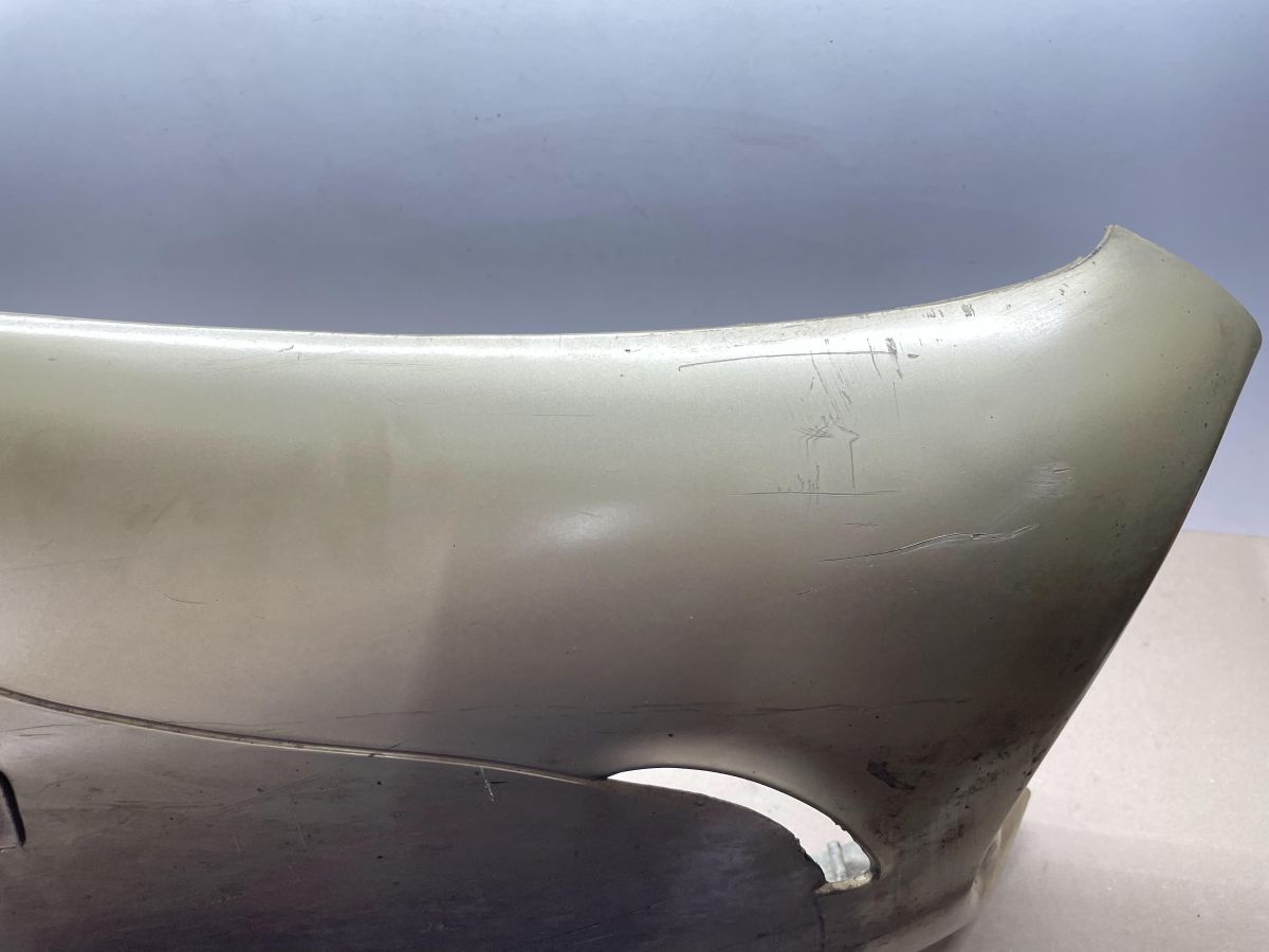 Aprilia Gulliver 50 - Unterboden Verkleidung Abdeckung Spritzschutz (76)