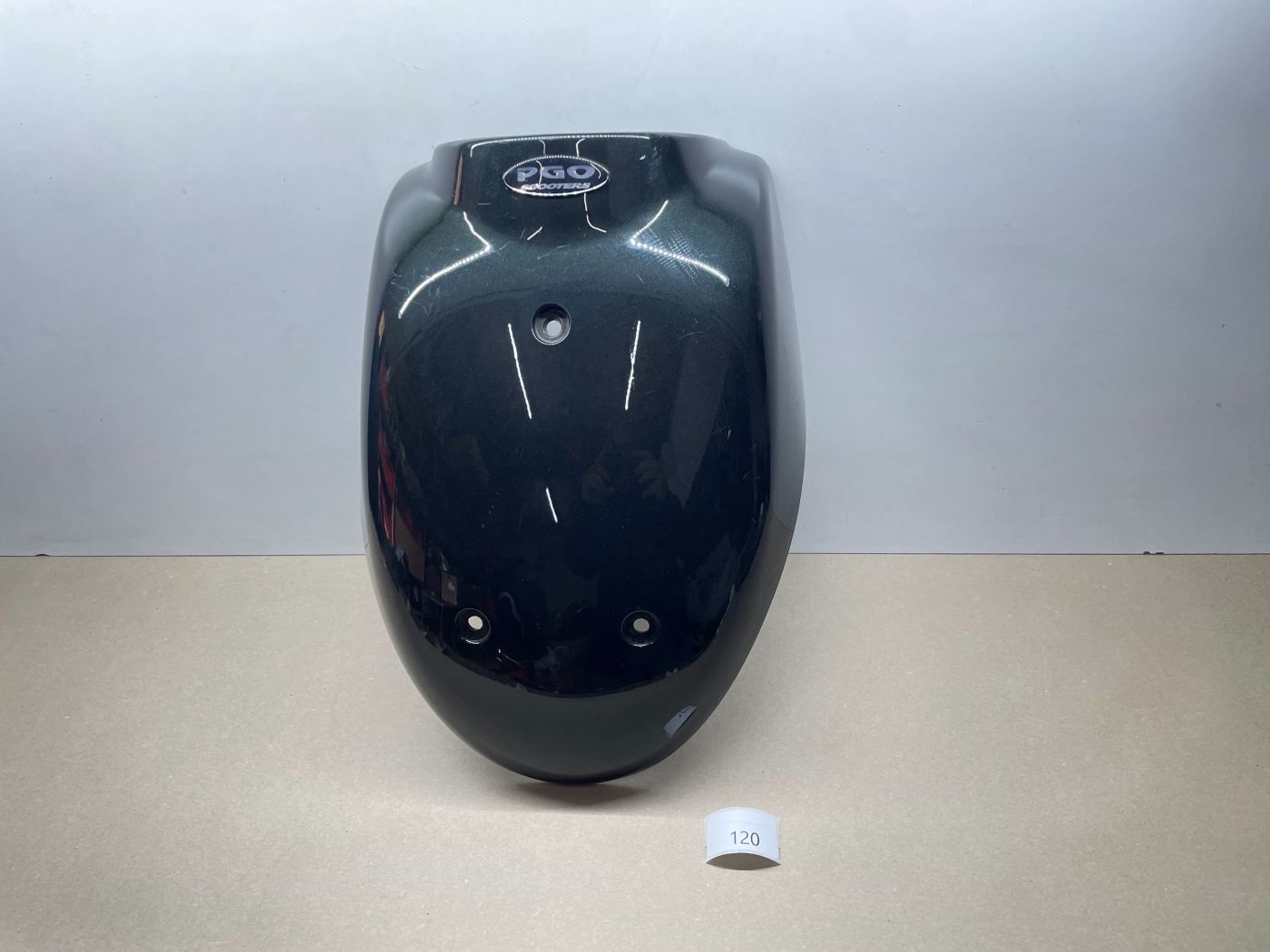 PGO RodoShow - original Front Verkleidung Abdeckung fairing  (118)