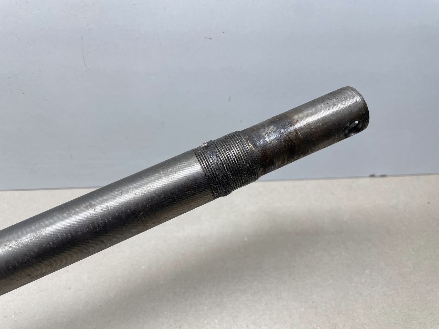 Atala Byte RT10 - original Gabel Stoßdämpfer Federung  fork   (102-17)