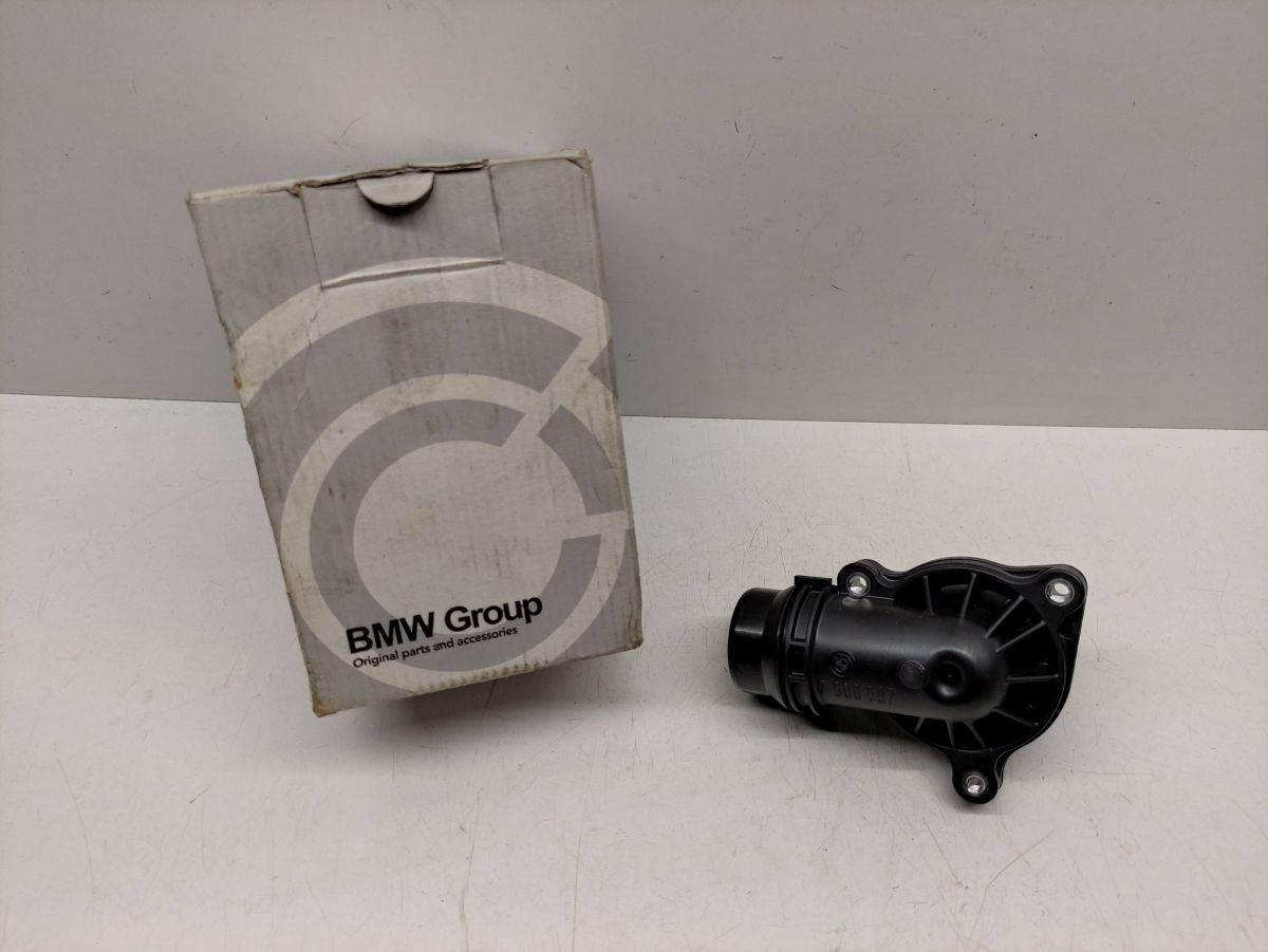 Kühlmittel Thermostat ORIGINAL BMW E90 E87 E81 E46 1.6-2.0L 2001-2012  (38-6)