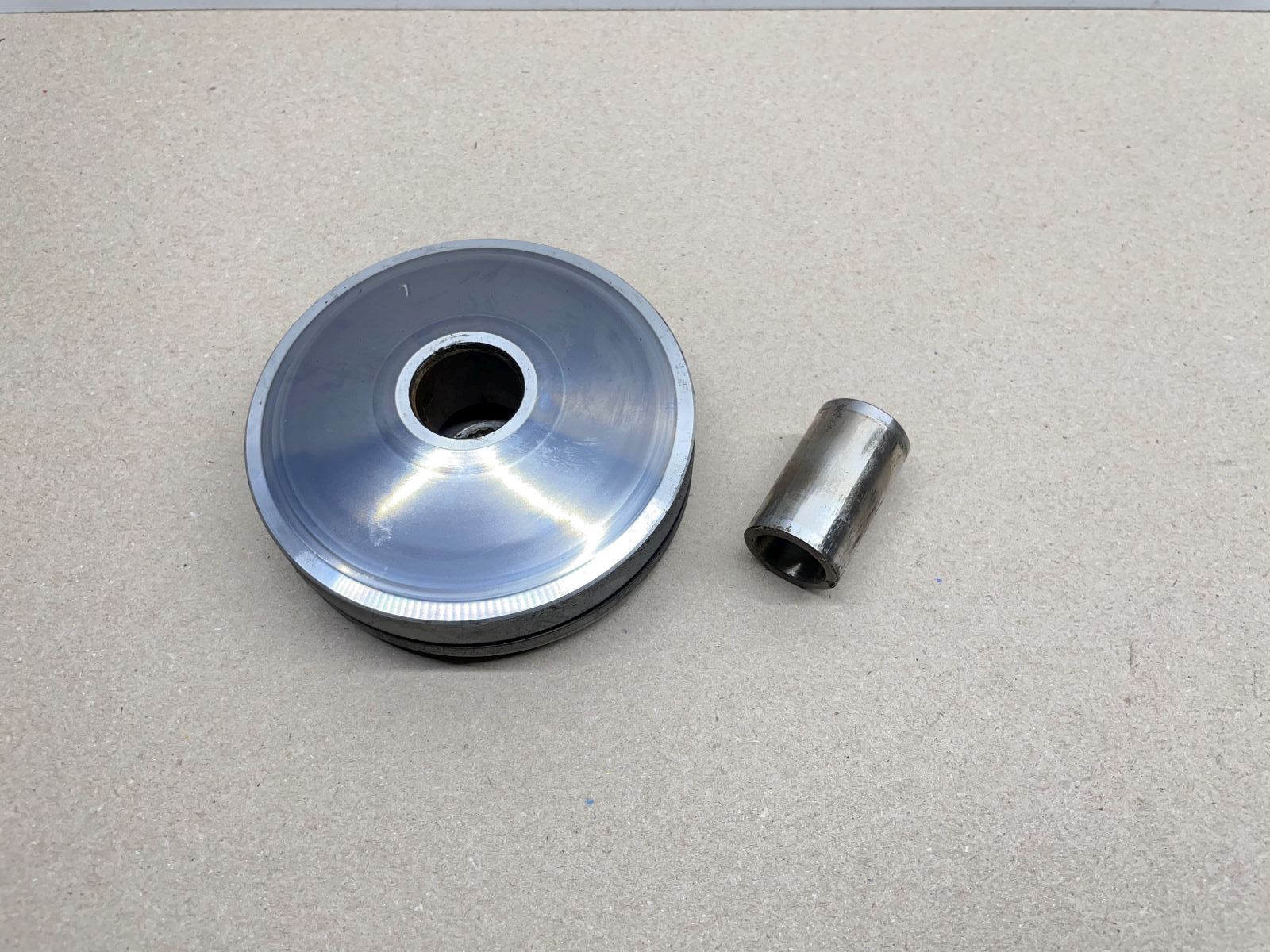Suzuki AP 50 - original Variomatik Vario Gleitbuchse (62-4)