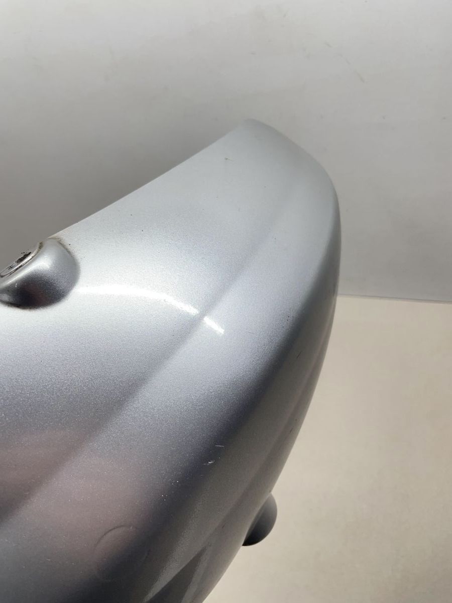 Peugeot JetForce C-Tech 50 Kotflügel Spritzschutz vorne Verkleidung (99-2)