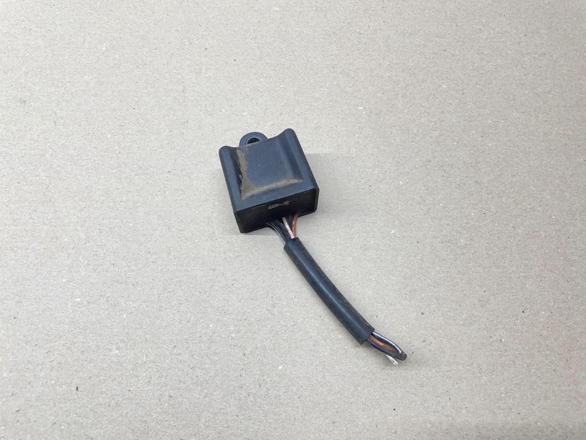 Rex SM 50 2-Takt / Capriolo - original CDI Zündbox (72-3)