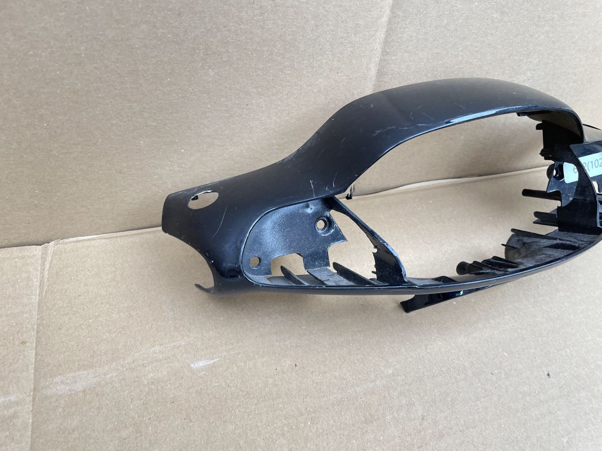 Kymco DJ 50 2T - original Verkleidung Scheinwerfer Abdeckung fairing (102V)