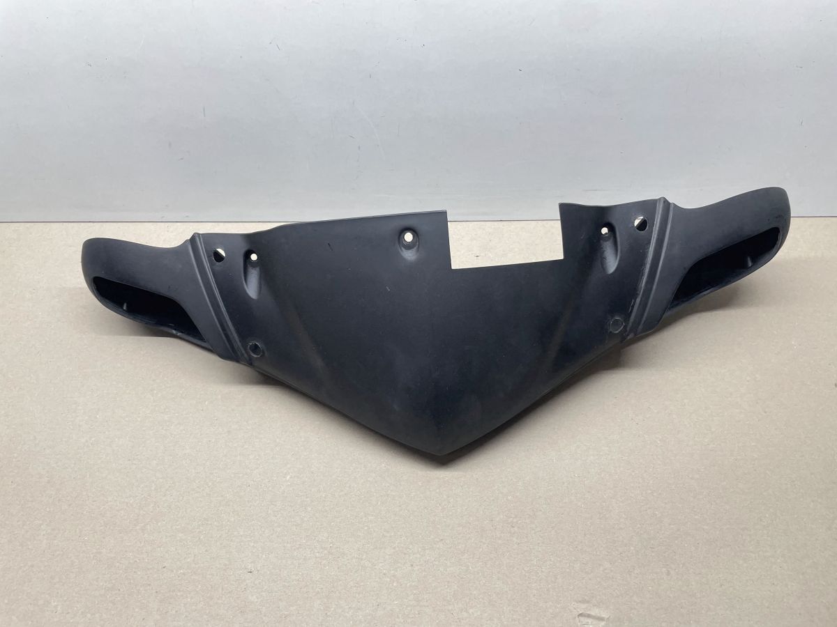 Aprilia SR50 R - Lenkerverkleidung vorne Abdeckung fairing (93)