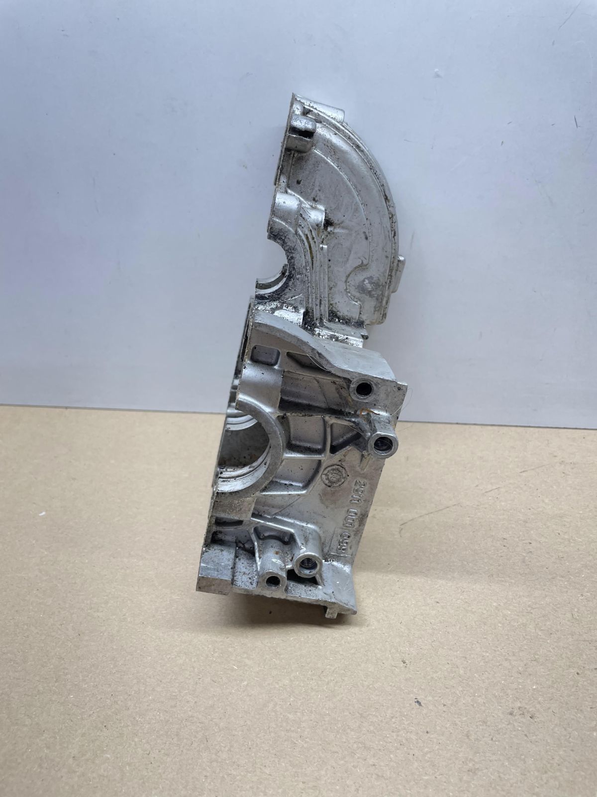 Saxonette Spartamet - original Sachs 099 Motorhälfte engine (83-9)