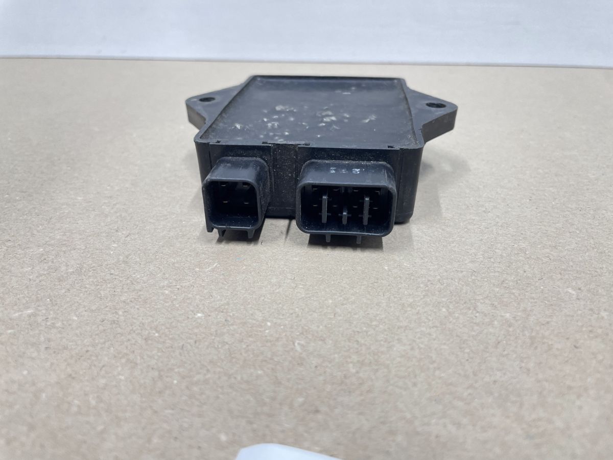 Kawasaki ZX 9 R 1994-1997 - original CDI Steuergerät control unit (118-13)
