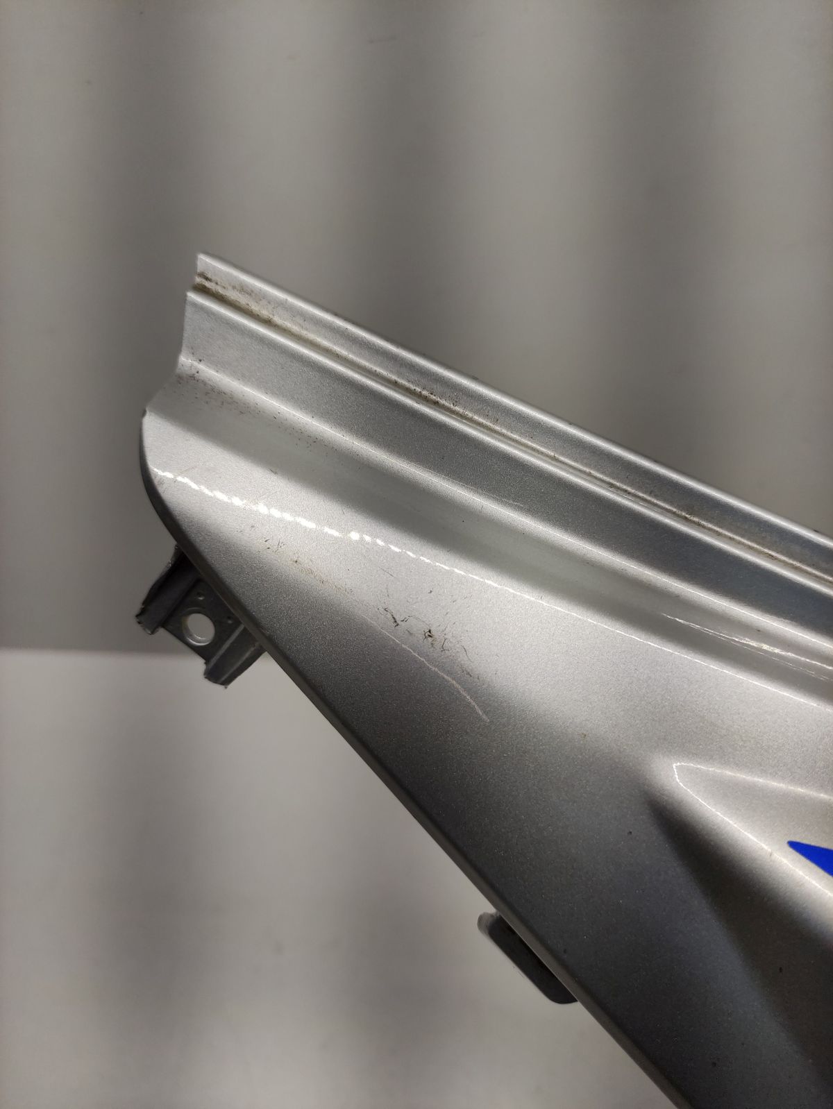 Pegasus R50X TGB Bullet - Verkleidung links Abdeckung Heck fairing (39)