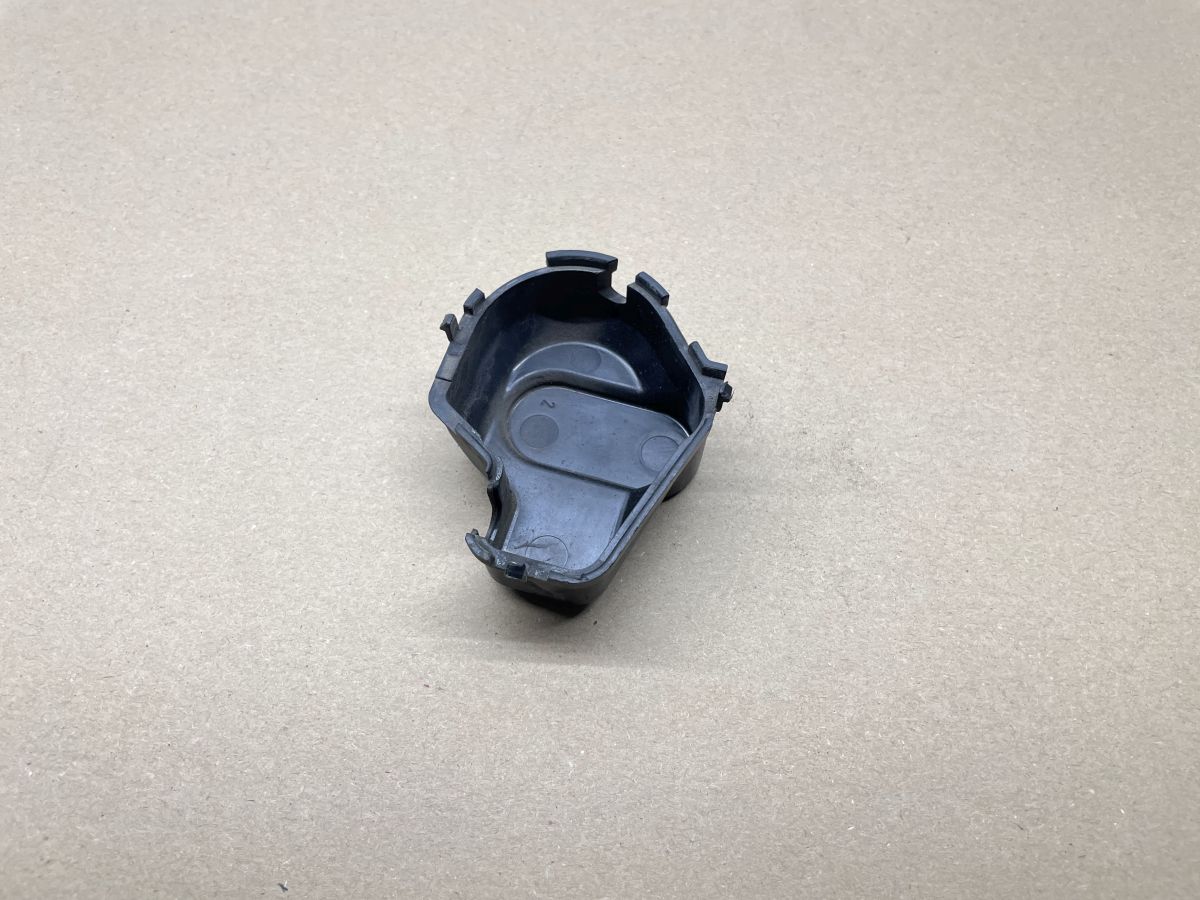 Suzuki AN 125 - ORIGINAL Mikuni Vergaser  (77)