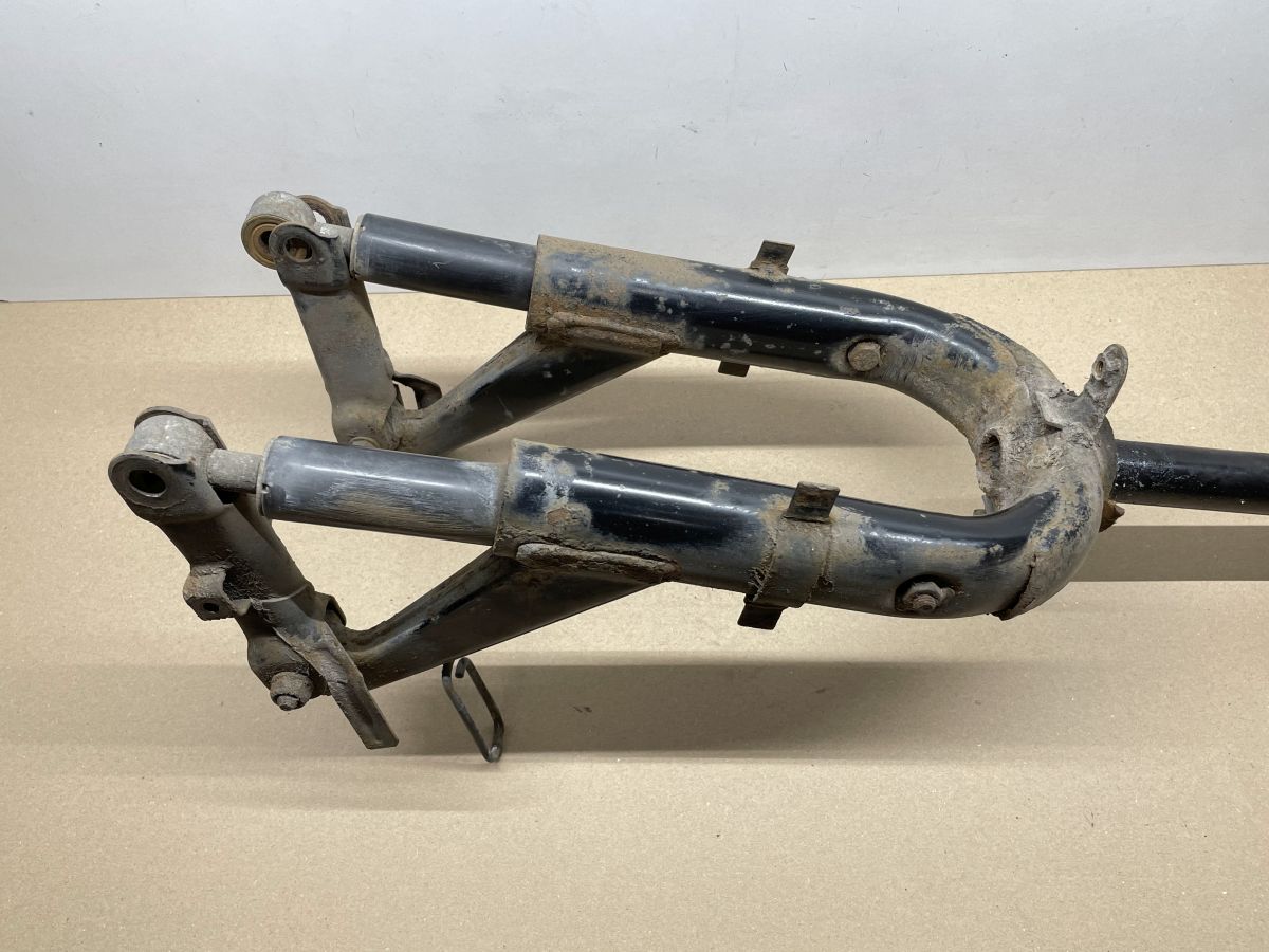Peugeot SC50 - Gabel Federgabel Stoßdämpfer (H9)