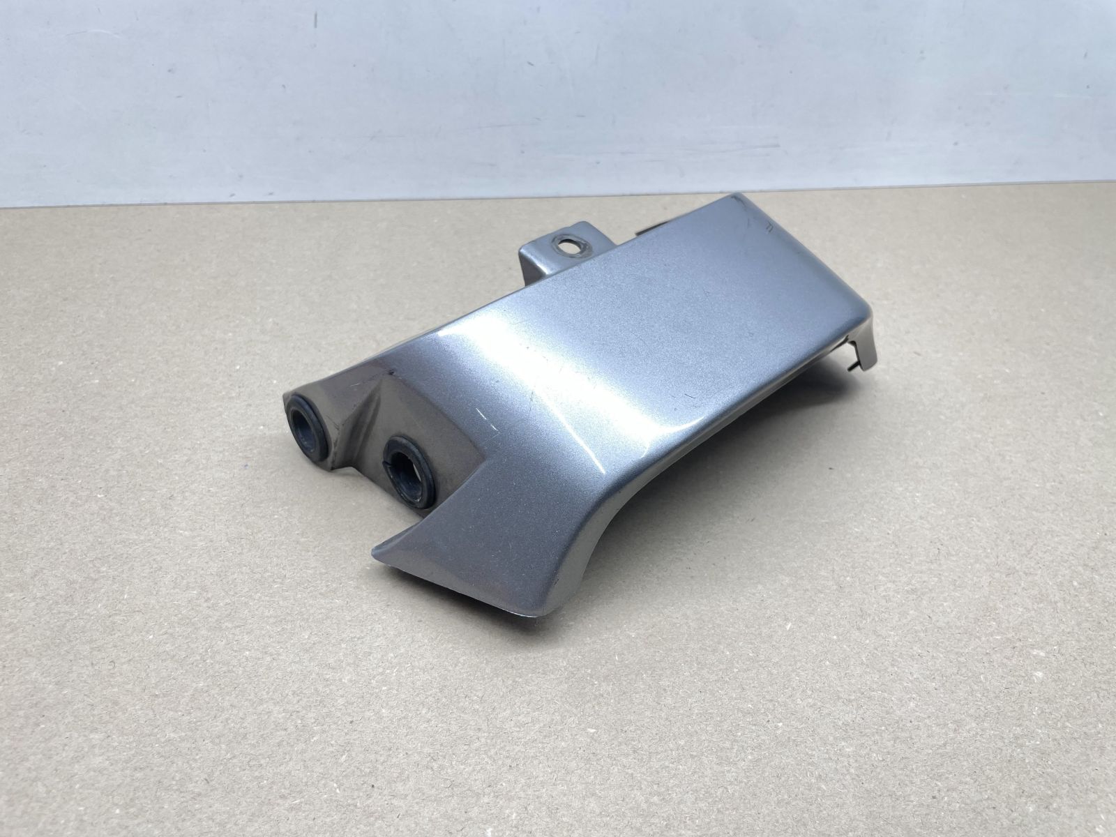 Suzuki GSX 750 F - Verkleidung hinten Heck Heckverkleidung rear fairing (118-25)