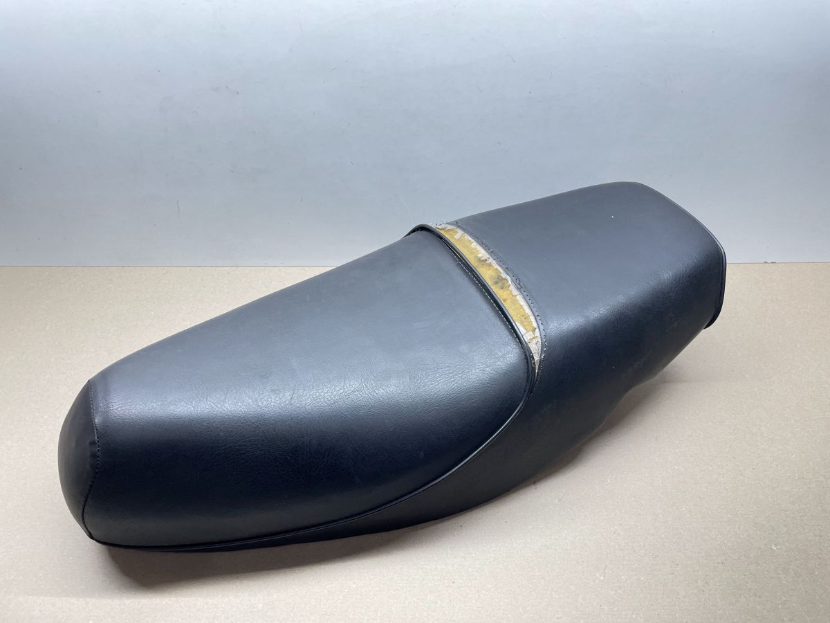 Itteco Shark TR50 - Sitzbank Sitz Sattel seat  (72-1)