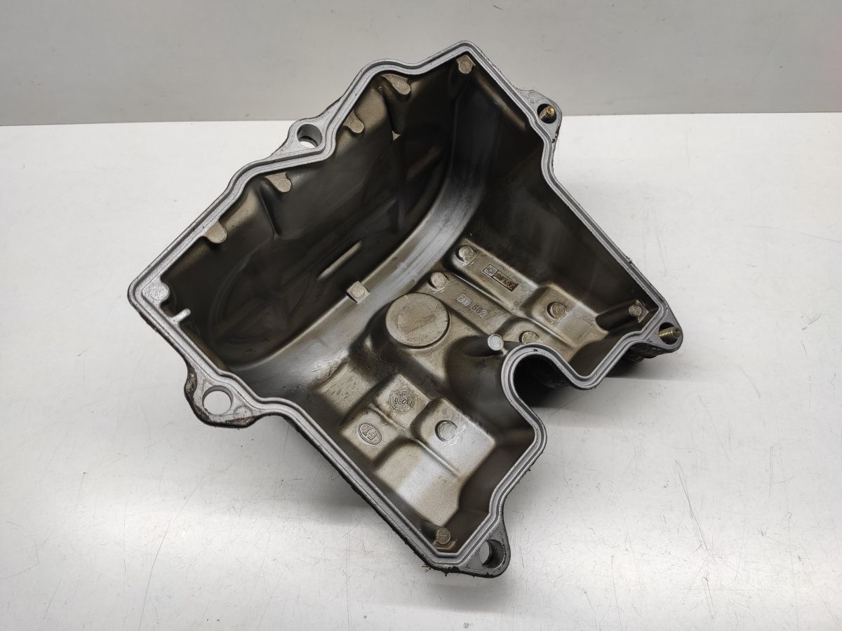 Aprilia Caponord ETV 1000 ABS - Ventildeckel vorne Motordeckel Abdeckung !