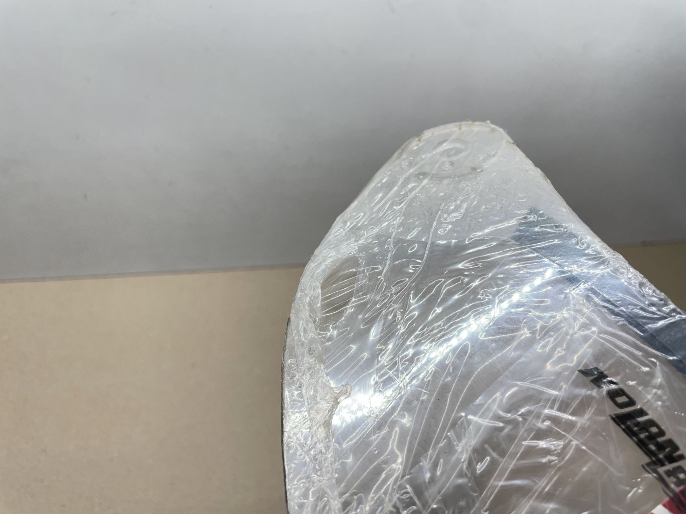 Nolan N25 Helmvisier Schutzvisier Helm NOS NEU Mofa Moped Roller  (106)