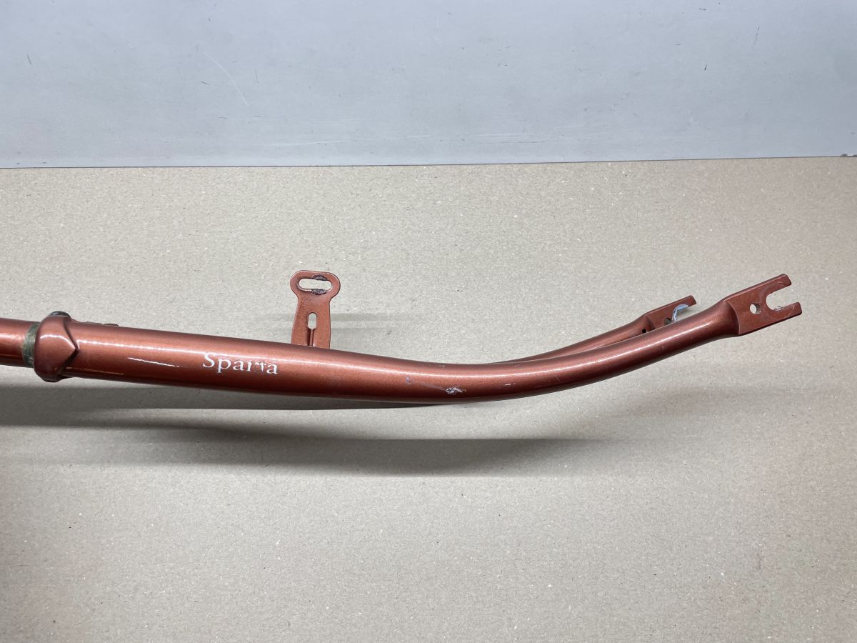 Spartamet - original Gabel Vorderradgabel fork  (68-8)